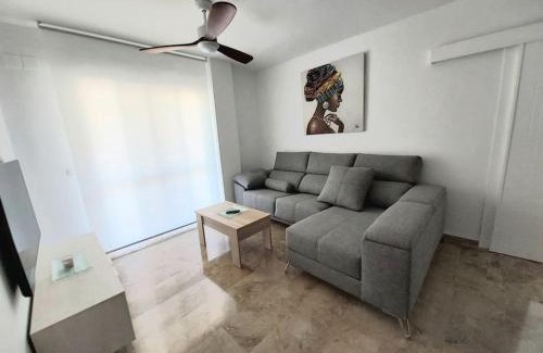 Carretera de Cadiz Apartamento | Málaga la Bella