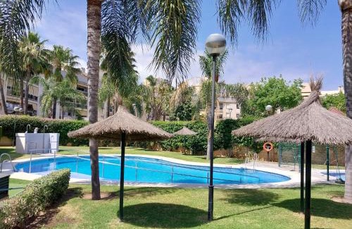 Carretera de Cadiz Apartamento | Málaga la Bella
