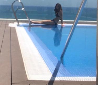 Carretera de Cadiz Apartamento | Málaga paraíso frente al mar