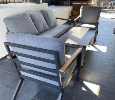 Szob Apartamento | Málnahome Wellness Apartman