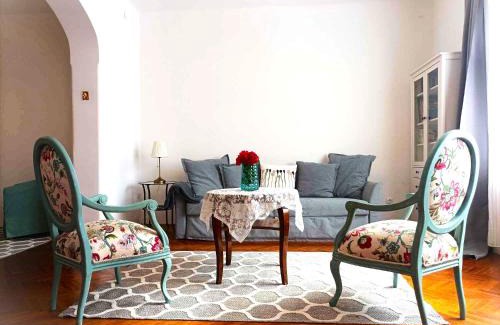 Veroce Casa | Mályva-ház Verőce