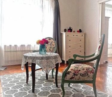 Veroce Casa | Mályva-ház Verőce