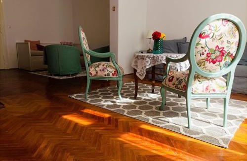 Veroce Casa | Mályva-ház Verőce