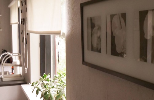 Þorpið Apartamento | Mánahlíð 6