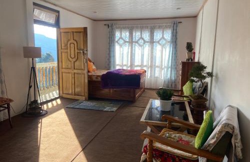 Darjeeling Casa | Máple farmstay