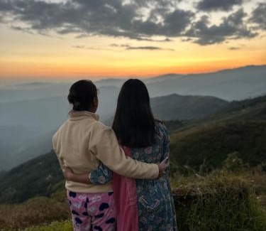 Darjeeling Casa | Máple farmstay