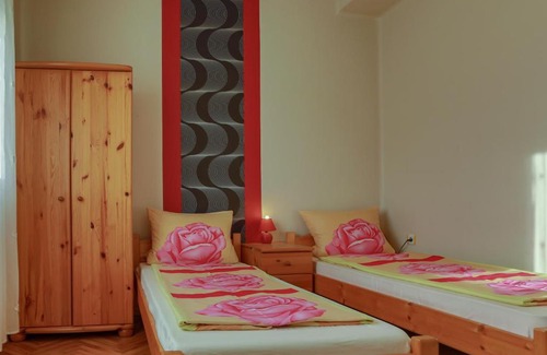Balatonmariafurdo Apartamento | Mária 25