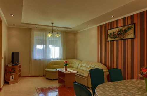Balatonmariafurdo Apartamento | Mária 25