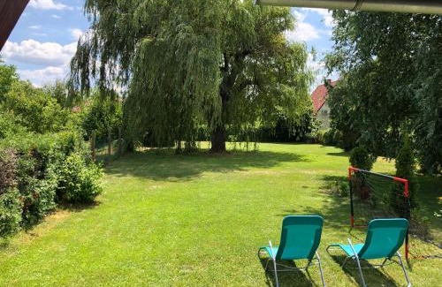 Balatonmariafurdo Casa | Mária Villa
