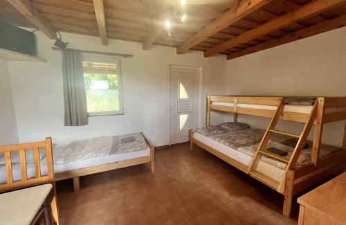 Siklos Apartamento | Márice Vendégház