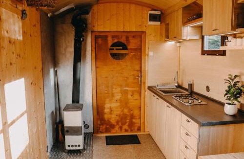 Hojanovice Apartamento | Márinka u Krtků
