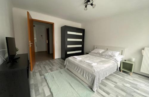Jozsefvaros Apartamento | Márton Residence with FREE PARKING