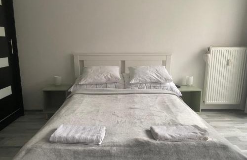 Jozsefvaros Apartamento | Márton Residence with FREE PARKING