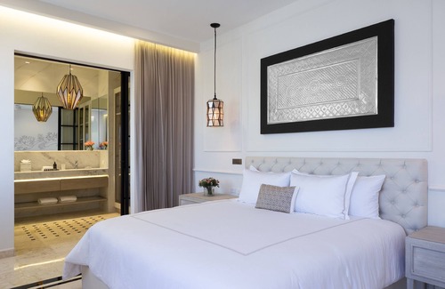 Centro Hotel | Más Palomas Concept House by Paloma´s Hotels