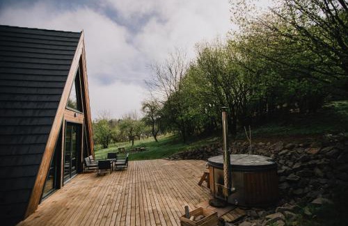 Parad Chalet De Esquí | MátraTea Elvonulóház
