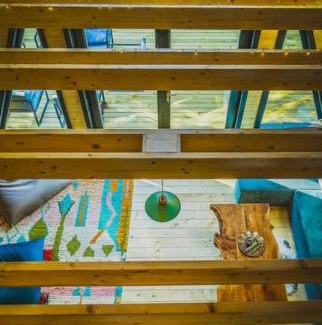 Parad Chalet De Esquí | MátraTea Elvonulóház