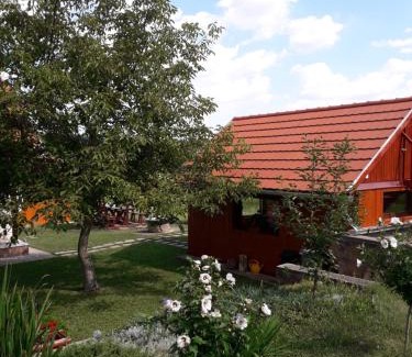 Tard Apartamento | Mátyás Apartman