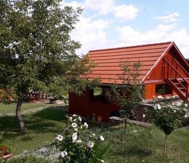 Tard Apartamento | Mátyás Apartman
