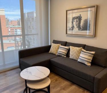 Chico Norte III Apartamento | Máximo confort en la mejor ubicación