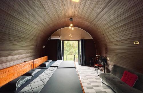 Tay Ninh Otro | Mây's garden camping