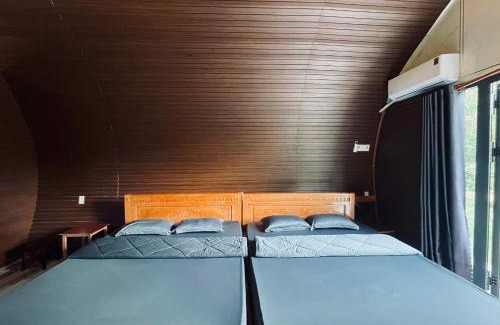 Tay Ninh Otro | Mây's garden camping