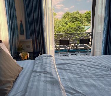 Thuy Xuan Casa | Mây Trắngg Homestay