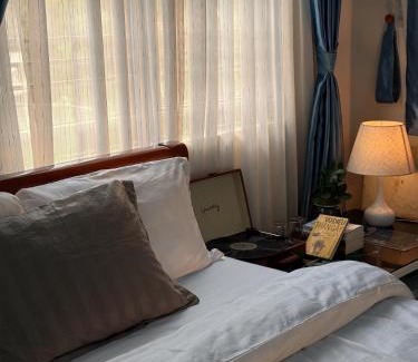 Thuy Xuan Casa | Mây Trắngg Homestay