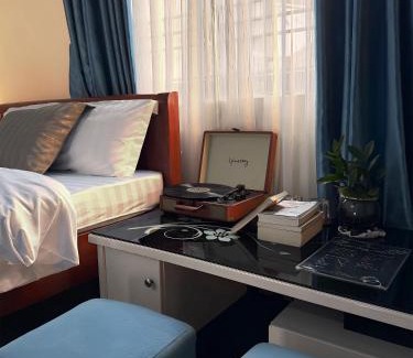 Thuy Xuan Casa | Mây Trắngg Homestay