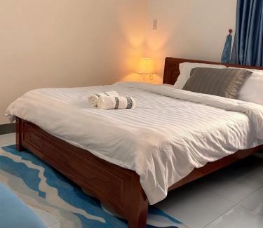 Thuy Xuan Casa | Mây Trắngg Homestay