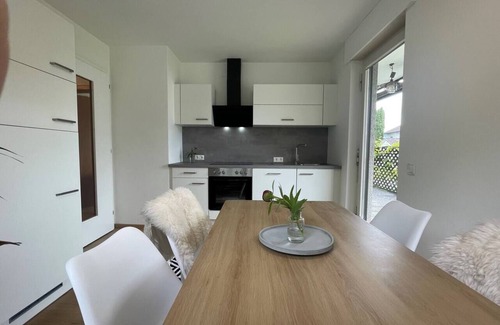 Mader Apartamento | Mäder - Neue Landstrasse - Apartment 2
