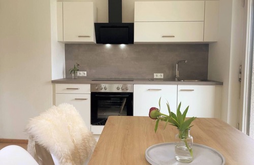 Mader Apartamento | Mäder - Neue Landstrasse - Apartment 1
