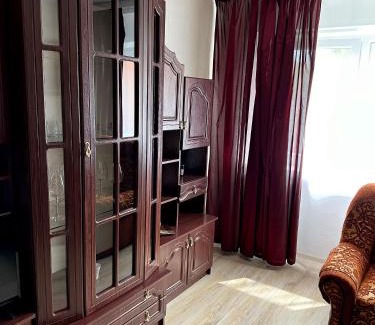 Narva-Joesuu Apartamento | Mäe 17