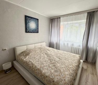 Narva-Joesuu Apartamento | Mäe 17
