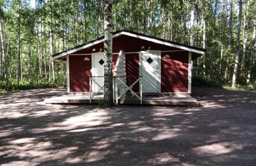 Janakkala Cama Y Desayuno | Mäentaustan aitat