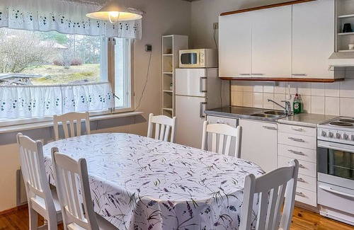 Kannuskoski Casa | Mäkelän vierastalo by Interhome