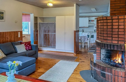 Kannuskoski Casa | Mäkelän vierastalo by Interhome