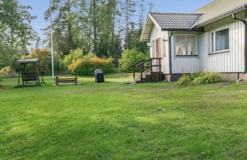 Kannuskoski Casa | Mäkelän vierastalo by Interhome