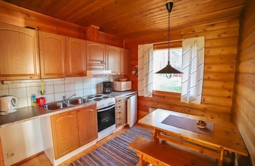 Kuusamo Casa | Mäkitupa 1 by Interhome