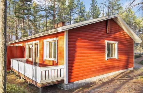 Kuusamo Casa | Mäkitupa 1 by Interhome