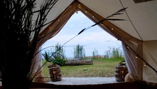 Mandjala Otro | Mändjala Glamping