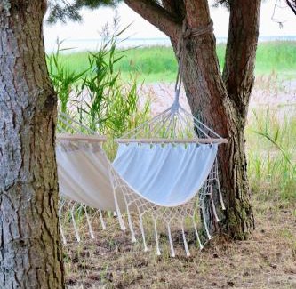 Mandjala Otro | Mändjala Glamping