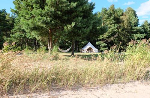 Mandjala Otro | Mändjala Glamping
