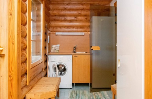 Sulkava Casa | Männikkö by Interhome
