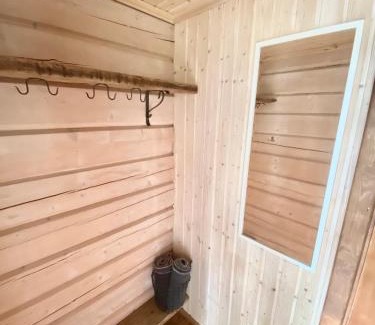 Suuresadama Casa | Männiliiva puhkemaja
