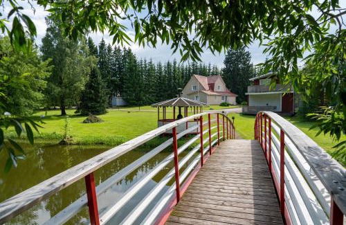 Viljandi Casa | Männimäe Guesthouse