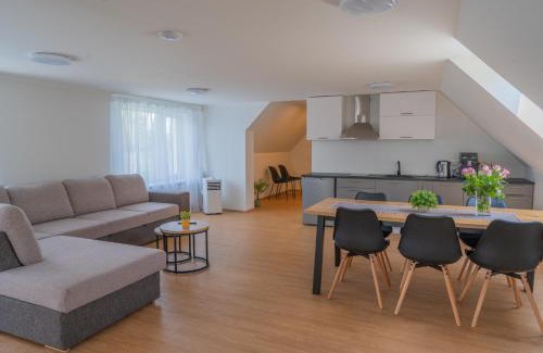 Viljandi Casa | Männimäe Guesthouse