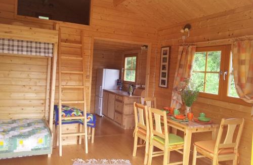 Rahtla Casa | Männiste Holiday Home
