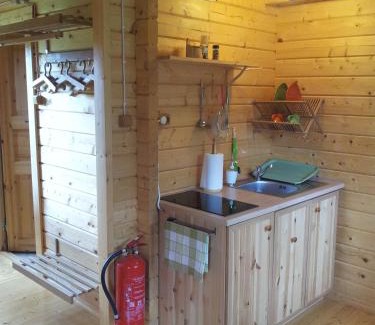 Rahtla Casa | Männiste Holiday Home