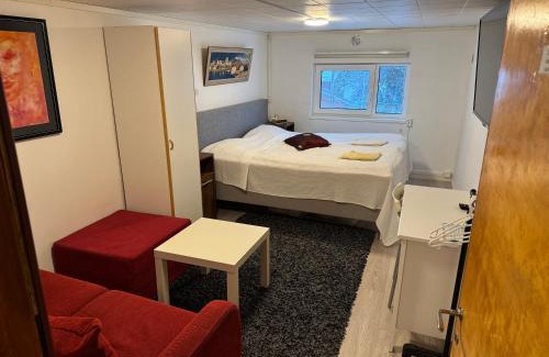 Mantyharju Apartamento | Mäntyharju keskus, ylin kerros, koko ullakkohuoneisto