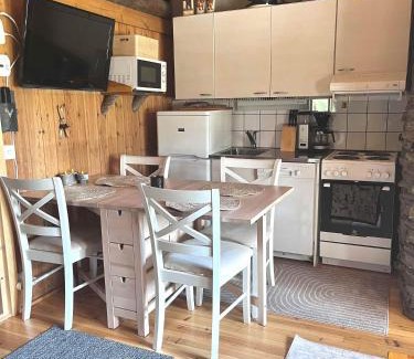 Syote Casa | Mäntytupa